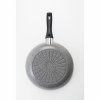 Patelnia Granitowa Indukcyjna 20 Cm Ferrara Ballarini